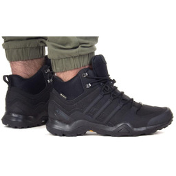Adidas, BUTY ADIDAS TERREX SWIFT R2 MID GTX