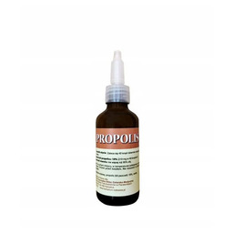 Suplement diety, Franciszkański PROPOLIS FORTE 18% krople 40ml