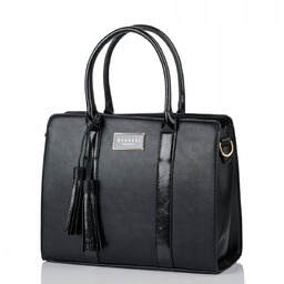 Torebka Damska Monnari Shopper Miejska Premium