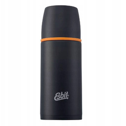Termos Esbit Vacuum Flask 0,5L czarny 2 kubki