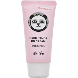 Skin79, Dark Panda, rozjaśniający krem BB Light Beige,
