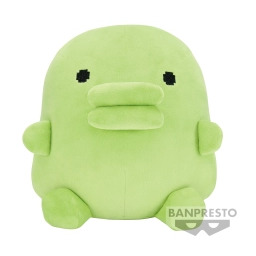 Banpresto Tamagotchi Big Plush - Kuchipatchi Pluszak
