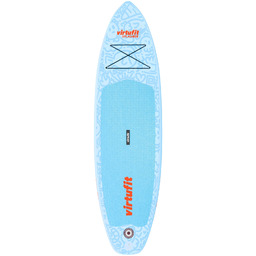VirtuFit Deska SUP Splash 255 Light Blue