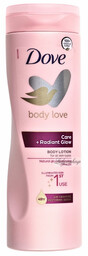 Dove - Body Love - Care + Radiant