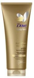 Dove Body Love Summer Revived Gradual Tanning Lotion