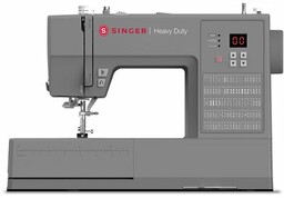 SINGER Maszyna do szycia Heavy Duty 6605