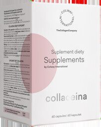 Collaceina Immune 30 kapsułek