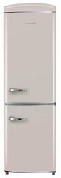 MPM 375-FR-54 Pełny No Frost 195cm Komora świeżości