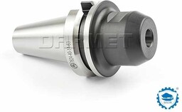 ZM KOLNO Uchwyt frezarski Weldon BT40 - 32