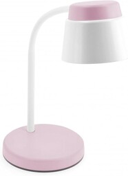 GTV Helin lampa biurkowa, 350 lumenów, światło