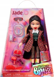 Bratz Alwayz Bratz Jade Modna lalka z 10