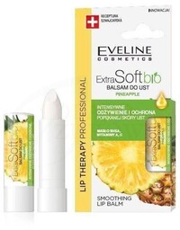 Eveline Lip Therapy Professional Balsam ochronny do ust