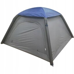 Namiot 3 Osobowy Holiday Dmuchany 210x210x110CM Enero Camp