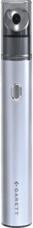 Masażer GARETT BEAUTY Fresh Eye srebrny