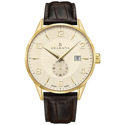 Delbana 42601.622.6.024