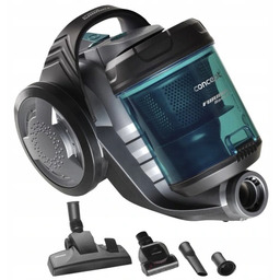 Odkurzacz bezworkowy Concept VP5151