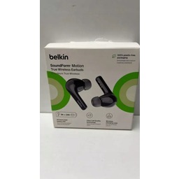 Belkin Soundform Motion 2 AUC010BTBK