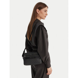 Torebka MICHAEL Michael Kors 33S3LYTC5B Czarny