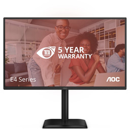 Monitor 27 cali Q27E4CV IPS 120Hz HDMI DP