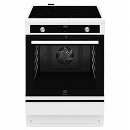 Kuchnia Electrolux LKI6644XSW Wysłane do weryfikacji allegro