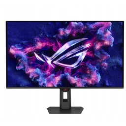 Monitor Led 32" Asus Rog Strix Oled XG32UCDS