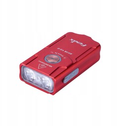 Mini Latarka Led Taktyczna Fenix E03R V2.0 Akumulatorowa