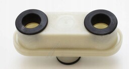 Piekarnik Electrolux Zespól,wylot,filtr 8583396598036