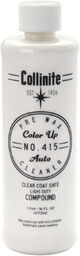 Collinite 415 Color Up Prewax Auto Cleaner -