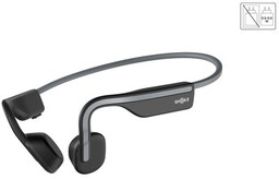 AFTERSHOKZ Słuchawki OpenMove Szary