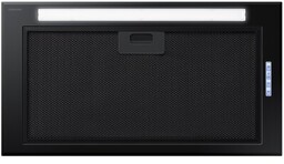SAMSUNG Okap NK52FG454CM UR Czarny 69dB klasa B