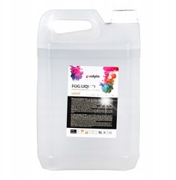 Evolights Fog Liquid Light 5L płyn do dymu