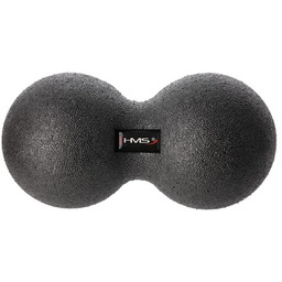 BLM02 12*24CM PODWÓJNA PIŁKA DO MASAŻU/ DUO BALL