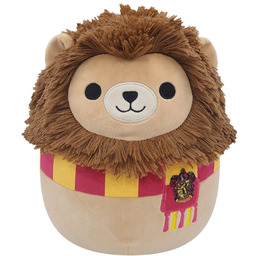 Maskotka Squishmallows Plush Figure Harry Potter Gryffindor 25