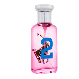 Ralph Lauren Big Pony 2 woda toaletowa 50