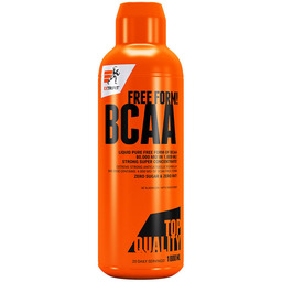 EXTRIFIT BCAA Free Form! 1000ml
