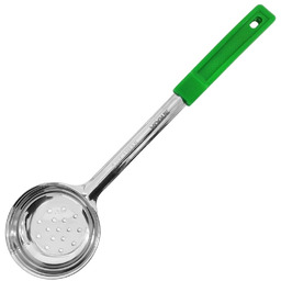 Vogue Łyżka cedzakowa 350 mm, 118 ml, Vogue