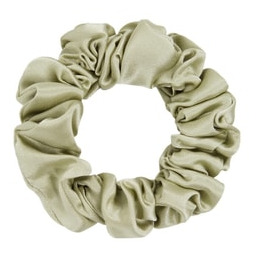 Dore & Rose Scrunchie 3 cm Olive Gumka