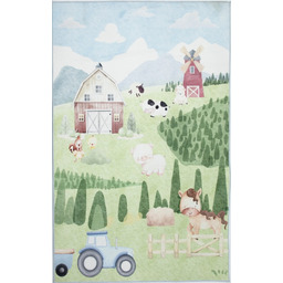 Dywan dziecięcy 2409030D-1 Kids