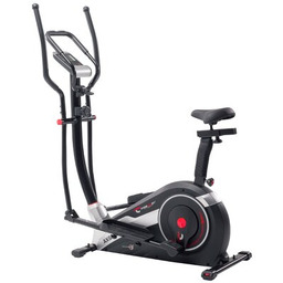 Christopeit Sport Orbitrek eliptyczny CHRISTOPEIT 2w1 AX 6500