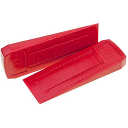 Klin plastik do obalania drzew 19cm n/t 01055003