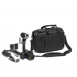 Plecak-torba fotograficzna Manfrotto Advanced III Hybrid MA3-BP-H