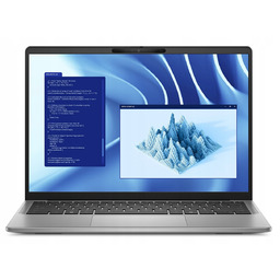 Laptop Dell Latitude 7455 Copilot+ DV9KG Snapdragon X1P