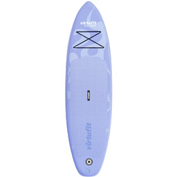 VirtuFit Deska SUP Splash 255 Flow Purple