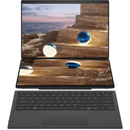 ASUS ZenBook Duo OLED UX8407AA-SN515X - Ultra X9-378H