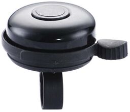 Dzwonek rowerowy 41A-05 - Czarny