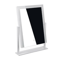 BS Lustro biurkowe podświetlane Led New York 1012-LED