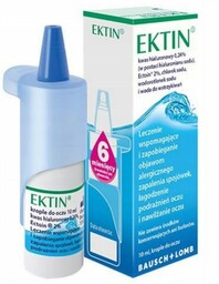 Ektin 10ml