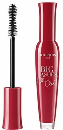 Bourjois Big Lashes Maskara Oh Oui! czarna 7ml