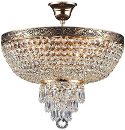 Plafon kryształowy PALACE DIA890-CL-05-G - Maytoni