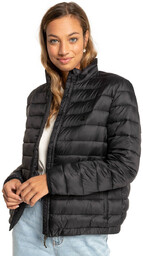 Kurtka Damska Billabong Transport High Lite Pikowana-Xs